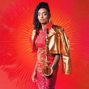 Mercy - Live - Lakecia Benjamin listen song
