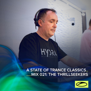 Sweet Sorrow (Mixed) - The Thrillseekers Remix - Ferry Corsten & The Thrillseekers listen song