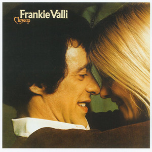 My Eyes Adored You - Frankie Valli listen song