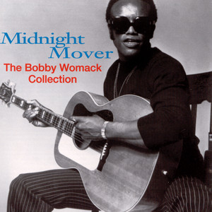 The Preacher/More Than I Can Stand - Live - Bobby Womack listen song