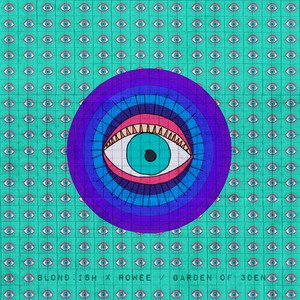 Garden Of 3Den - Meditation Mix - BLOND:ISH & Rowee listen song