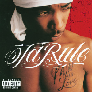 Livin' It Up - Ja Rule & Case listen song