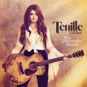 Somebody's Daughter - Tenille Townes listen song