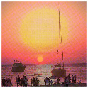 Holiday - Chris Coco & Nick & Samantha listen song