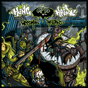 Dopebars - King Keil & Samy Deluxe & Conway the Machine listen song