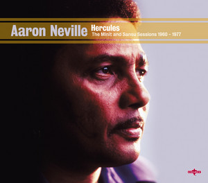 Hercules - Toussaint & Aaron Neville listen song
