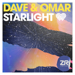 Starlight - Radio Edit - Dave Lee & Omar listen song