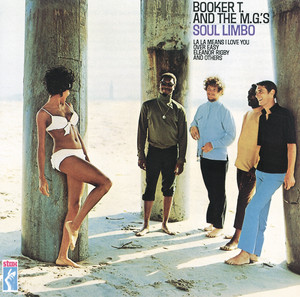La La Means I Love You - Booker T. & the M.G.'s listen song
