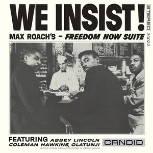 Driva'man - Remastered - Max Roach listen song