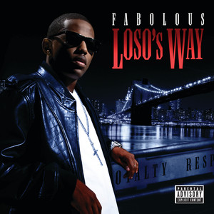 I Miss My Love - Fabolous listen song