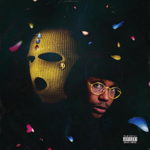Dark Days - Che Lingo & Kojey Radical listen song