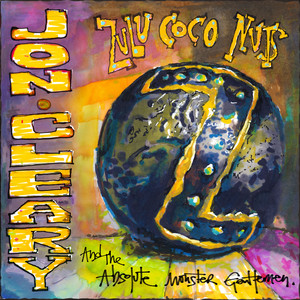 Zulu Coconuts - Jon Cleary listen song