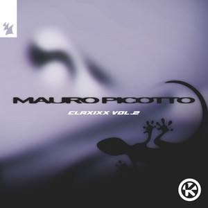 Iguana - Mauro Picotto & NRG Trax listen song