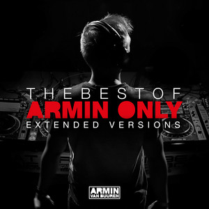 Serenity - Extended Mix - Armin van Buuren & Jan Vayne listen song
