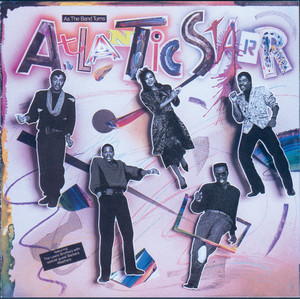 Secret Lovers - Atlantic Starr listen song