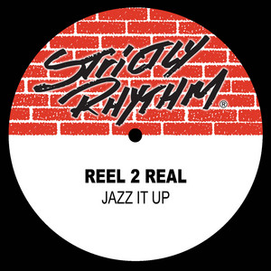 Jazz It Up (Erick "More" Morillo Club Mix) - Reel 2 Real listen song