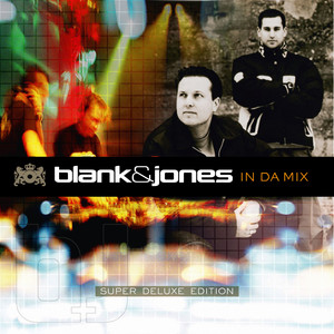 Cream - Radio Edit - Blank & Jones listen song