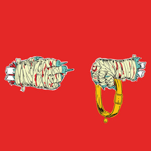 Oh My Darling Don't Meow - Just Blaze Remix - Run The Jewels listen song