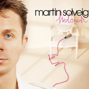 Everybody - Martin Solveig