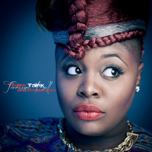 Ripperton Love - Tank and The Bangas listen song