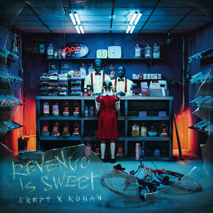 I Spy - Krept & Konan & Headie One & K-Trap listen song