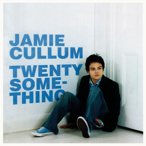 All At Sea - Jamie Cullum listen song