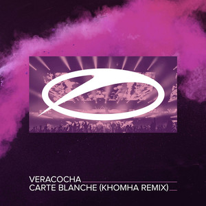 Carte Blanche - KhoMha Remix - Veracocha & KhoMha listen song