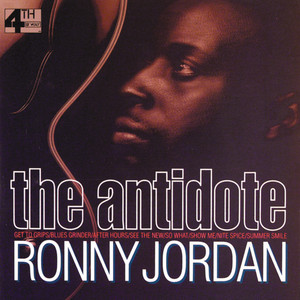 So What! - Ronny Jordan listen song