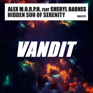 Hidden Sun of Serenity - Alex M.O.R.P.H. & Cheryl Barnes listen song