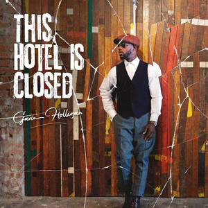 This Hotel Is Closed - Radio Edit - Gavin Holligan listen song