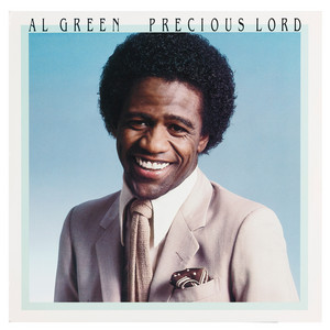 Glory to His Name - Al Green listen song
