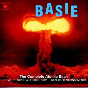 Splanky - Remix; 1994 Remaster - Count Basie listen song