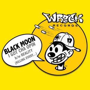 Reality (Killing Everyý) - Vocal Mix - Black Moon listen song