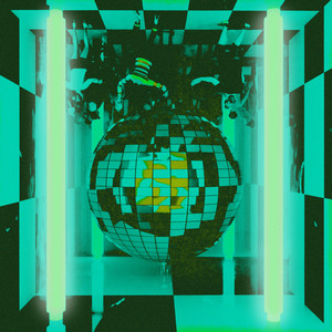Upside Down - Eats Everything listen song