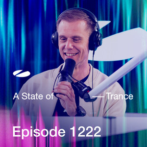 Redwood (ASOT 1222) - Cristoph & Weska listen song