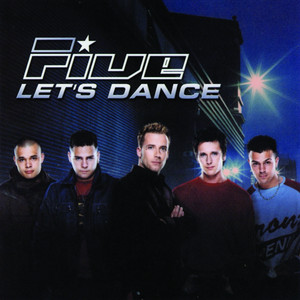 Everybody Get Up - Radio Edit - Five listen song