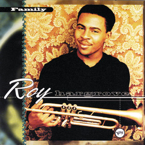 Roy Allan - Roy Hargrove listen song