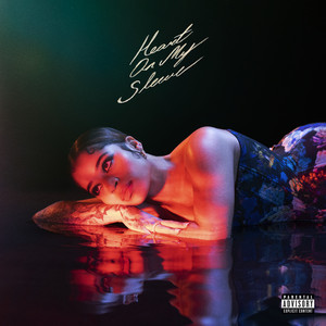 How (feat. Roddy Ricch) - Ella Mai & Roddy Ricch listen song
