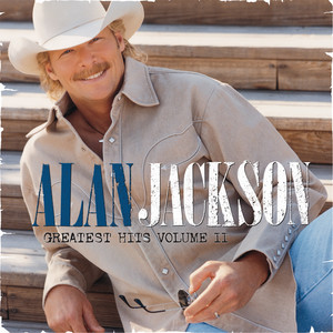 It's Five O'Clock Somewhere - Alan Jackson & Jimmy Buffett listen song