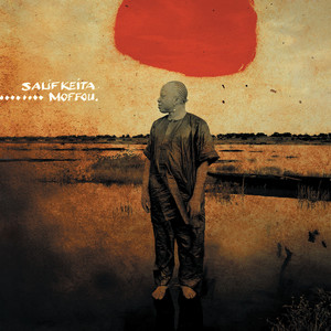 Madan - Remix - Salif Keita & Martin Solveig