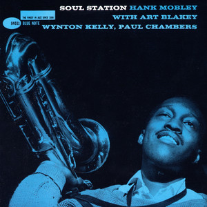 Dig Dis - Remastered 1999/Rudy Van Gelder Edition - Hank Mobley listen song