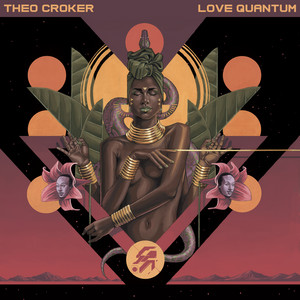LOVE THYSELF (feat. Teedra Moses) - Theo Croker & Teedra Moses listen song