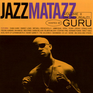 Looking Through Darkness - Guru & Mica Paris listen song