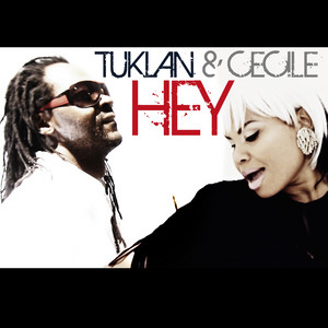 Hey - Cecile & Agent Sasco (Assassin) listen song