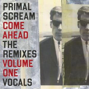 Love Insurrection - Black Science Orchestra Vocal Remix - Primal Scream & Black Science Orchestra listen song