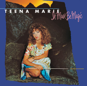 Portuguese Love - Teena Marie listen song