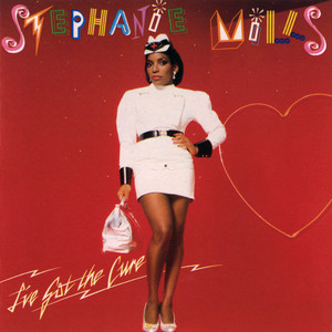 The Medicine Song - Stephanie Mills listen song