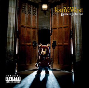 Gold Digger - Kanye West & Jamie Foxx listen song