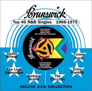 Whispers (Getting Louder) - Jackie Wilson listen song