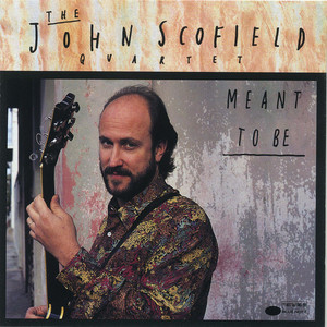 Chariots - John Scofield listen song